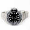 Picture of Rolex Submariner Black Dial Stainless Steel Watch
