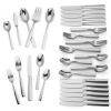 Picture of New 65-Piece Flatware Set