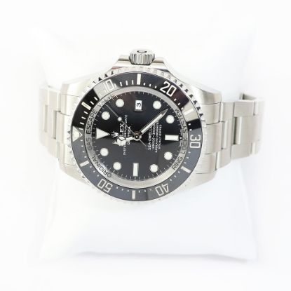 Picture of Rolex Deepsea Sea-Dweller Watch 