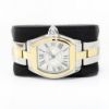 Picture of Cartier Men's Roadster Two Tone Watch