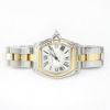 Picture of Cartier Men's Roadster Two Tone Watch