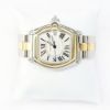 Picture of Cartier Men's Roadster Two Tone Watch