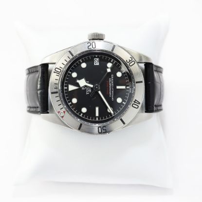 Picture of Tudor Black Bay Stainless Steel Men's Watch 