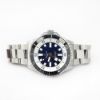 Picture of Breitling Superocean Automatic 44 Stainless Steel Blue Dial Watch