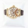 Picture of Milus Merea 18k Rose Gold 'Skeleton Haute Joaillarie' Automatic Women's Watch