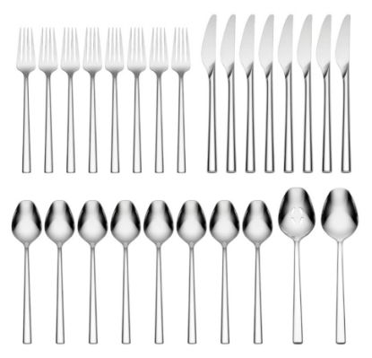 Picture of New 26-Piece Flatware Set