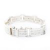 Picture of 18k White Gold Diamond Bracelet