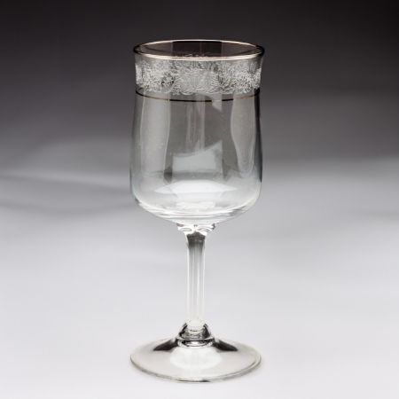 Picture for pattern Moonspun Platinum