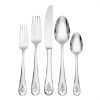 Picture of New 65-Piece Flatware Set