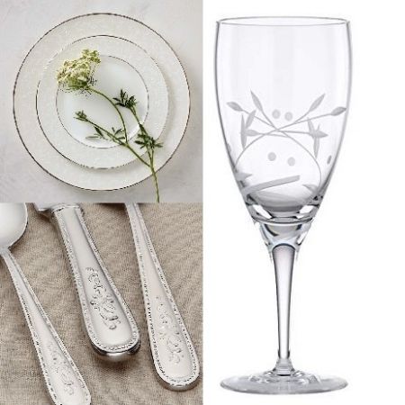 Picture for pattern Opal Innocence