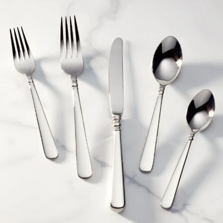 Picture for pattern Pearl Platinum