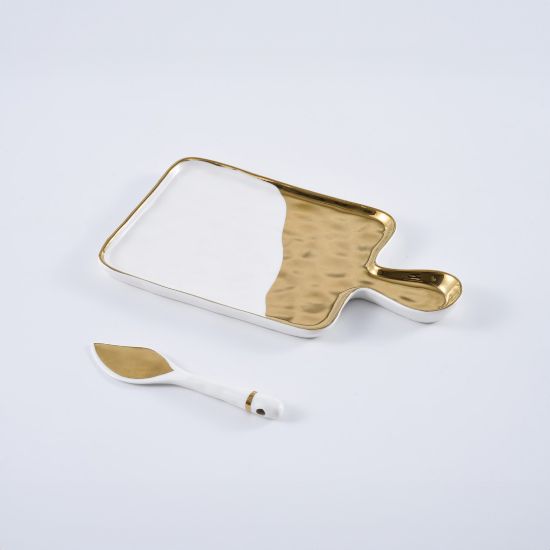 Picture of 'The' Tray Set