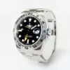 Picture of Rolex Explorer II Stainless Steel Men's Watch