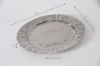 Picture of Large 'Mascali Argento' Silver Platter