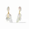 Picture of Willow Mother of Pearl Chandelier Earrings