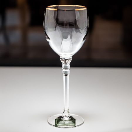 Picture for pattern Phoenix Gold