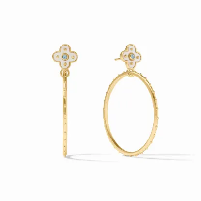 Picture of Colette Statement Earrings