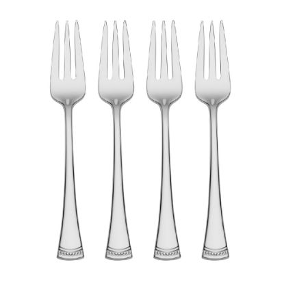 Picture of Set of 4 Cocktail Forks
