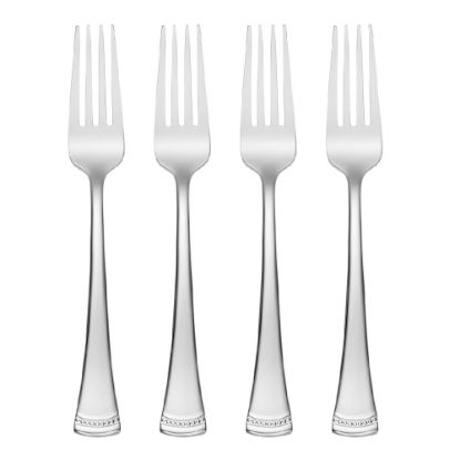 Picture of Set of 4 Salad Forks
