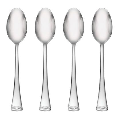Picture of Set of 4 Teaspoons