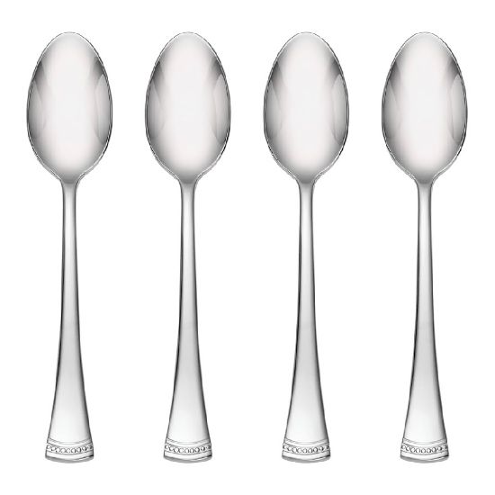 Picture of Set of 4 Teaspoons