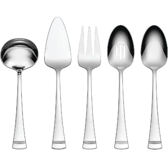 Picture of 5-Piece Hostess Set