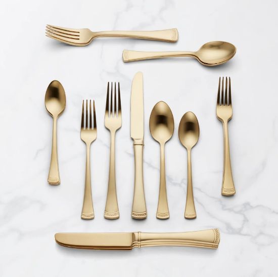 Picture of 20-Piece Flatware Set