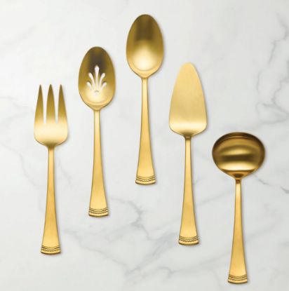 Picture of 5-Piece Hostess Set