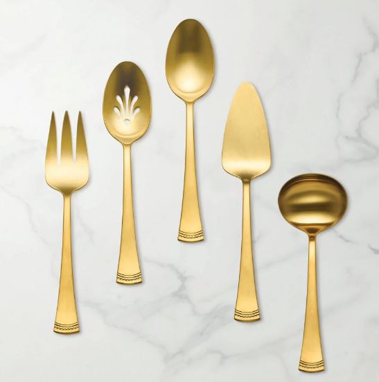 Picture of 5-Piece Hostess Set
