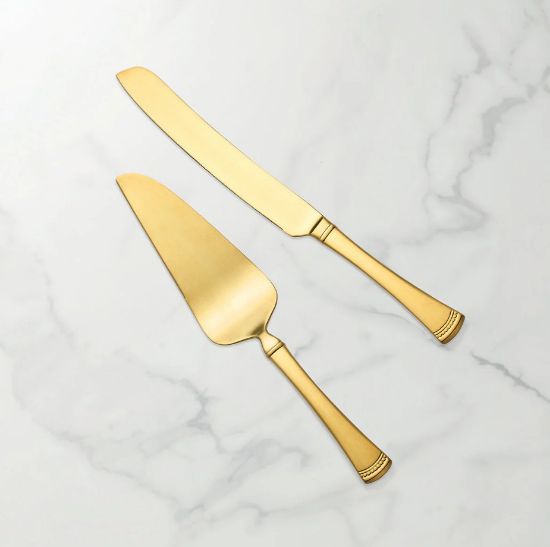 Picture of 2-Piece Dessert Server Set