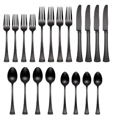 Picture of 20-Piece Flatware Set