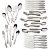 Picture of 65-Piece Flatware Set