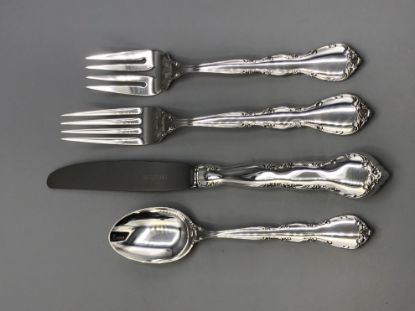 Picture of 4pc Place Size Setting