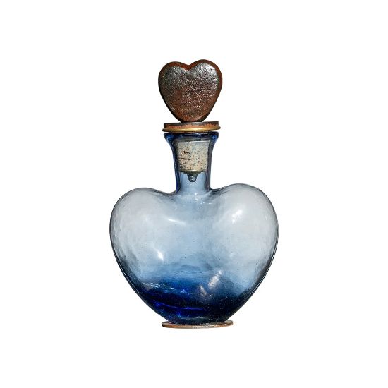 Picture of Dos Corazónes Decanter