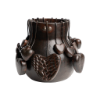 Picture of Frijolero con Corazon Sculpture