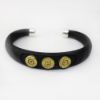 Picture of AXION Black 'Sure Shot' Bracelet