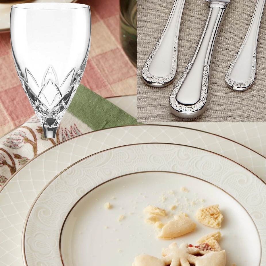 Picture for category Venetian Lace