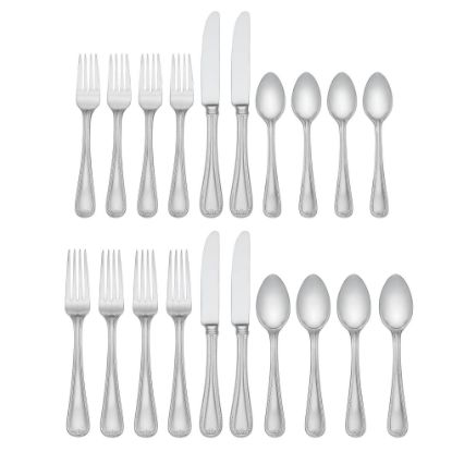 Picture of 20-Piece Flatware Set