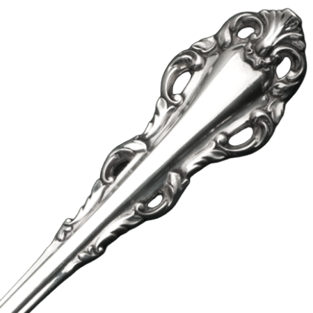 Picture for pattern Dresden Scroll