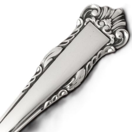 Picture for pattern English Shell