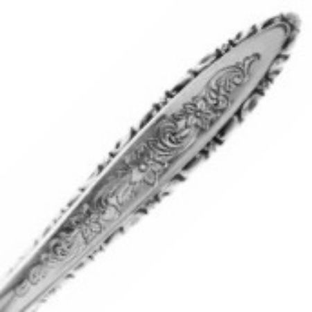 Picture for pattern Floral Lace