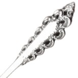 Show products in the Florentine Scroll pattern