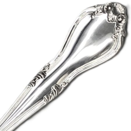 Picture for pattern Georgian Manor