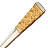 Show products in the Golden Columbine pattern