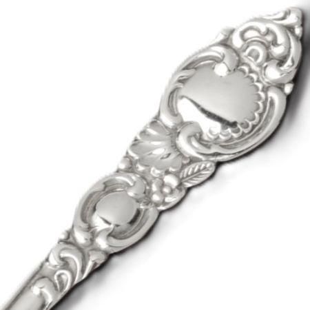 Picture for pattern Navarre