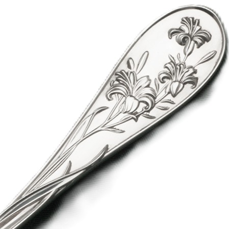 Show products in the Quintessence pattern