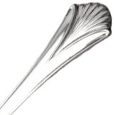 Show products in the Regency Shell pattern