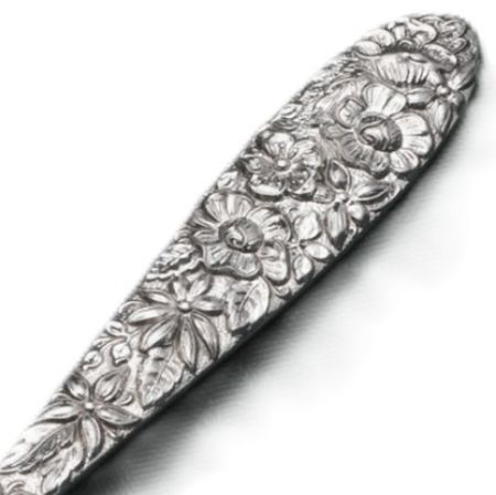 Picture for pattern Southern Rose