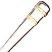 Show products in the Amore d'Oro pattern