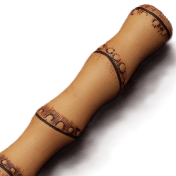 Show products in the Bamboo, Natural pattern